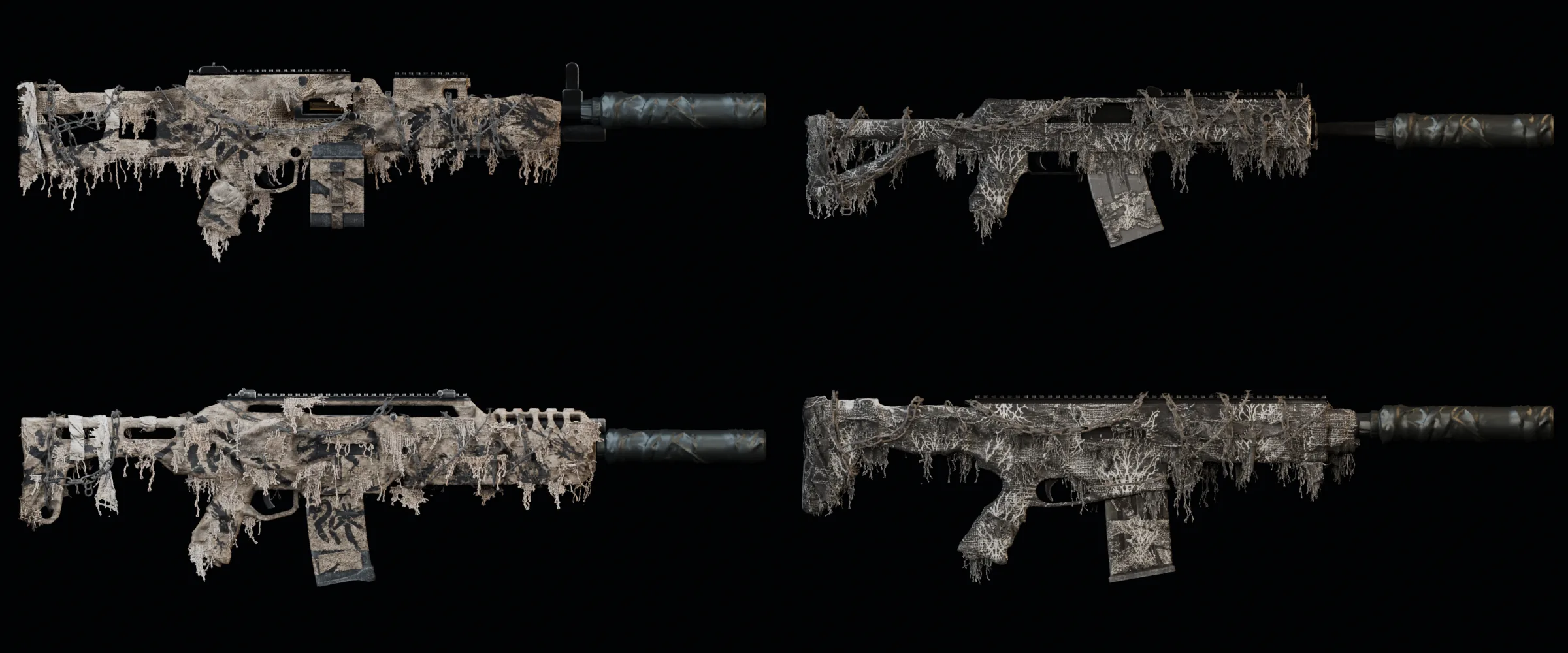 ragged gp