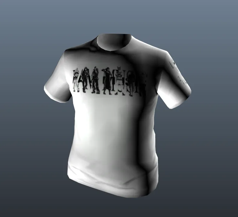 playboi carti t-shirt by pole chydes