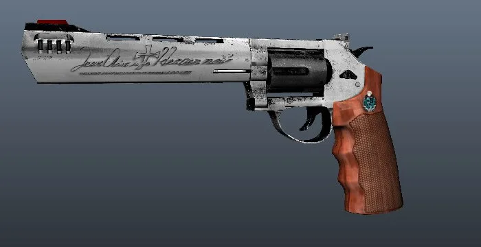 secretwaygd revolver