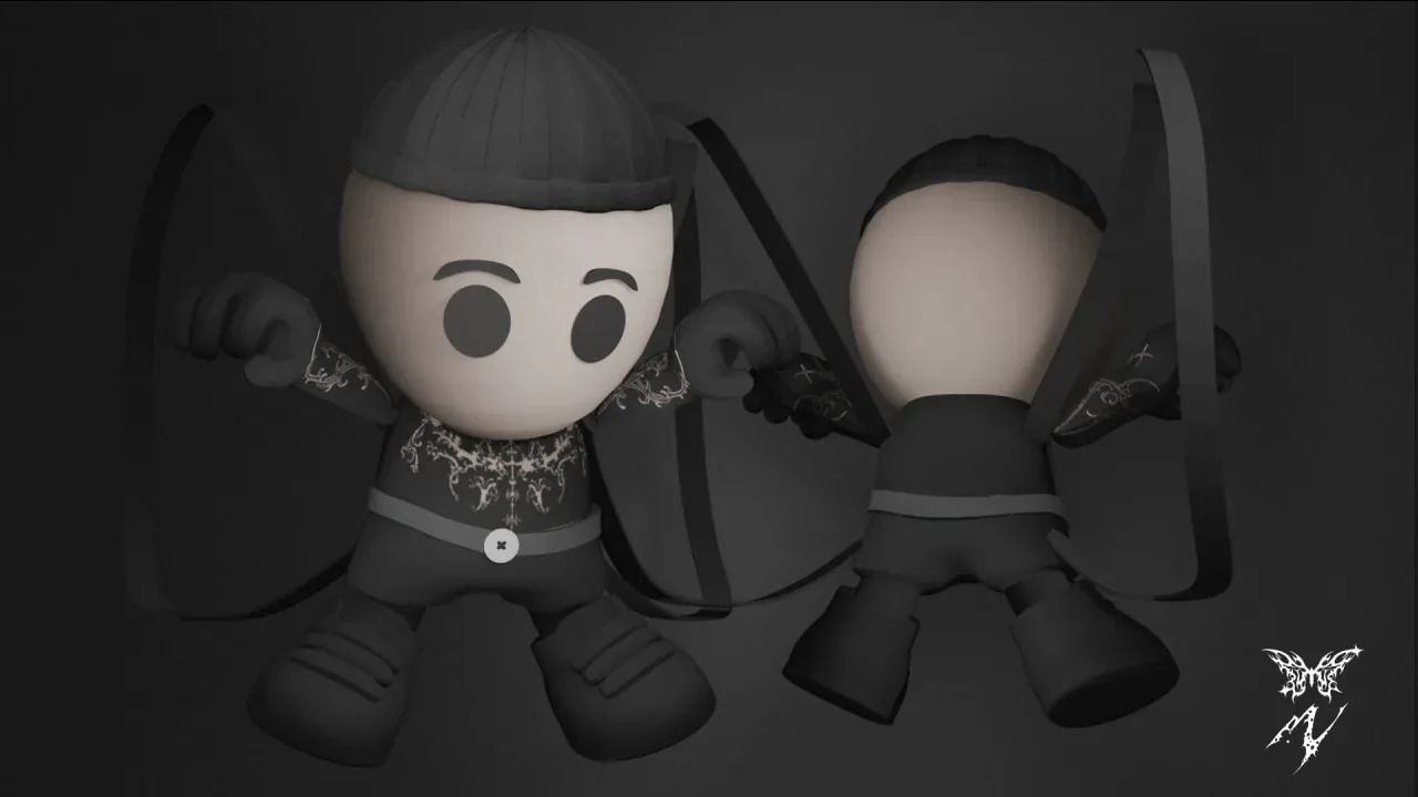 ЗАМЕНЕНКА НА РЮКЗАК БОРИС