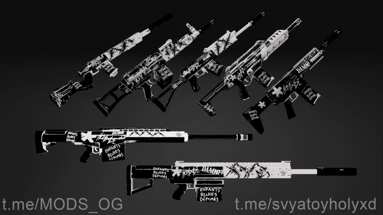 COLLECTION №3