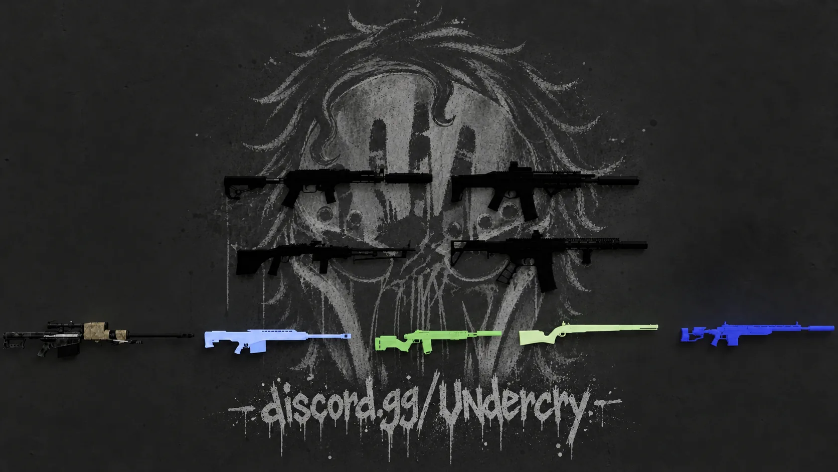 undercry gp