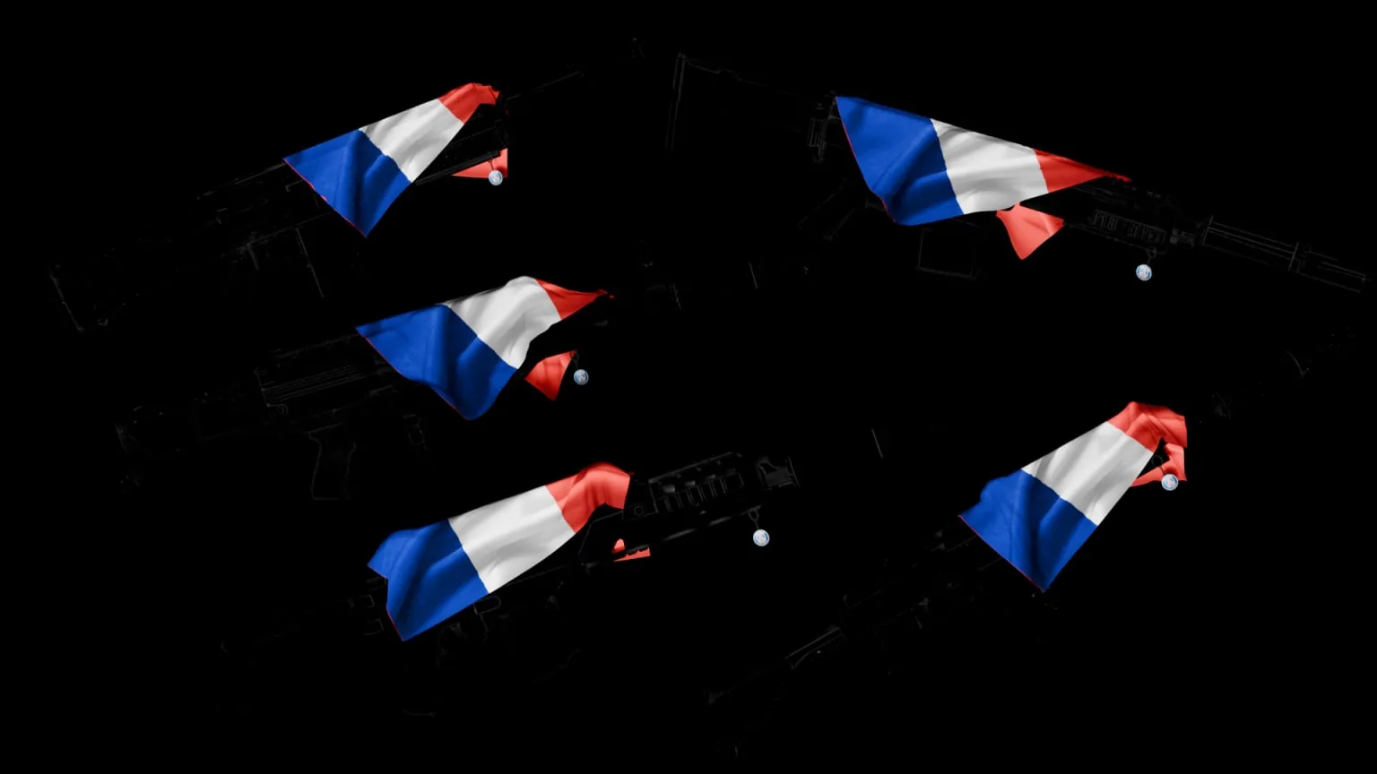 PSJ GUNPACK
