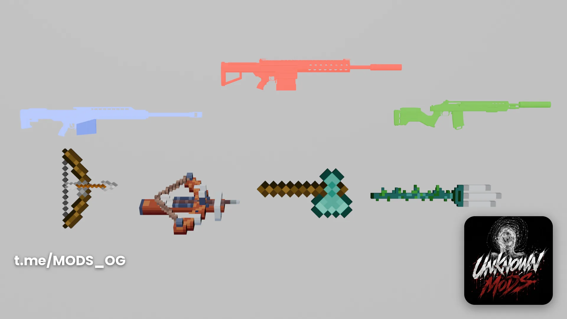 minecraft gp