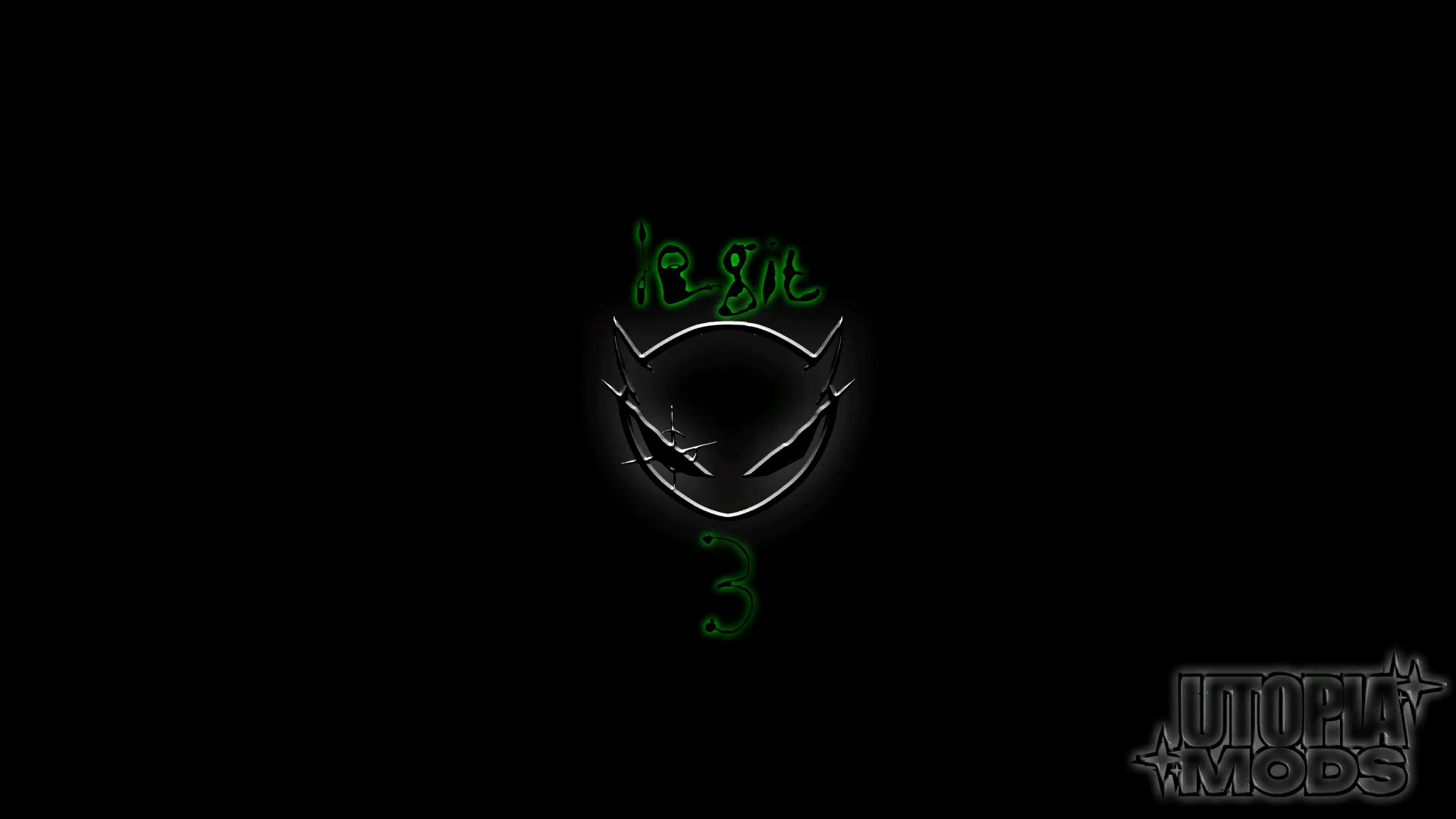 LEGIT V3 BY BODYA